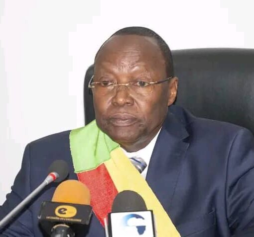 Bénin : le président du Conseil Économique et Social, Augustin Tabé Gbian, est décédé