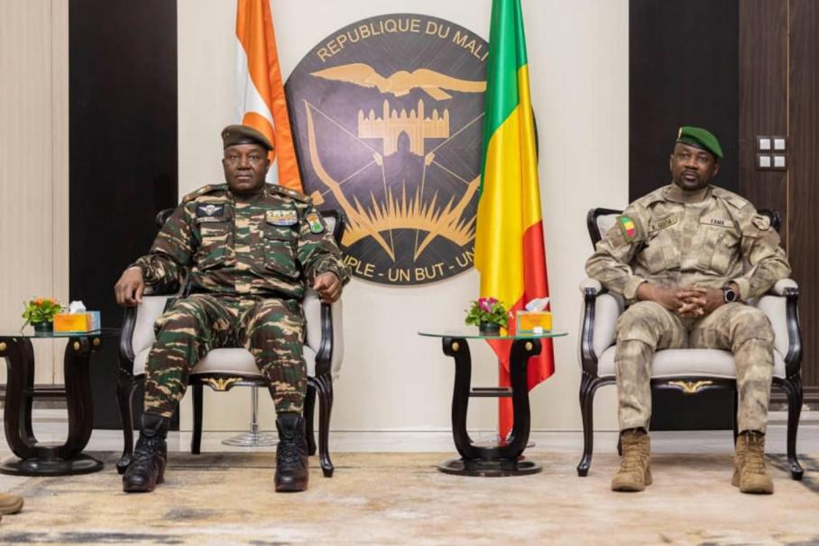 Le Niger et le Mali mettent fin à deux conventions fiscales avec la France