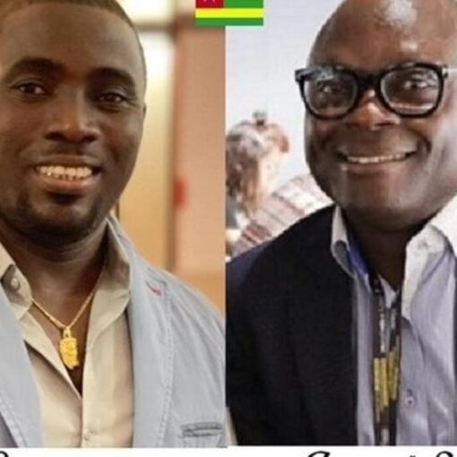 Togo : deux journalistes libérés sous contrôle judiciaire