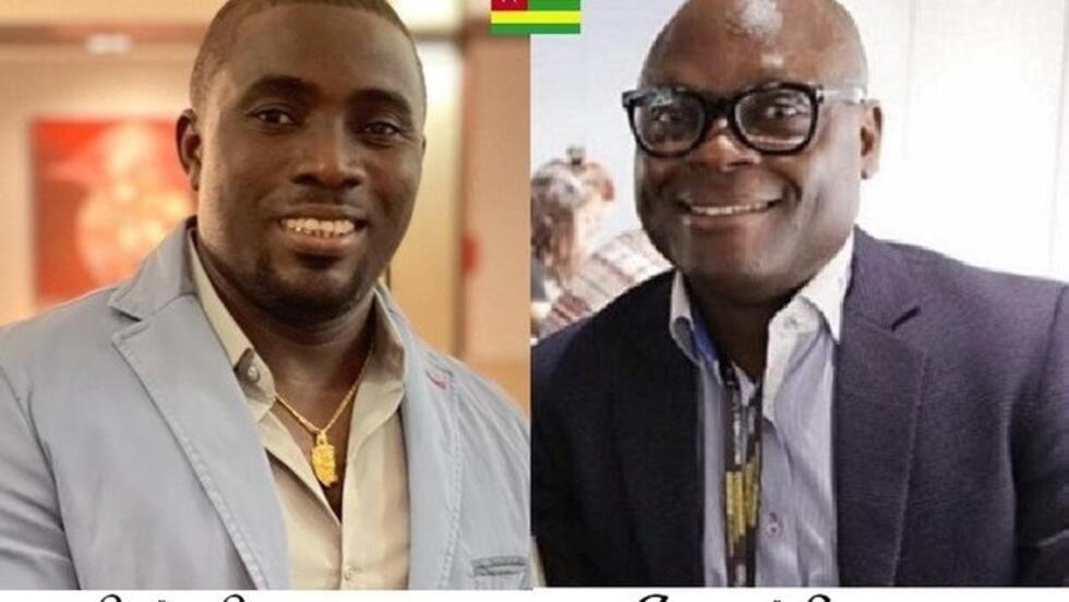 Togo : deux journalistes libérés sous contrôle judiciaire