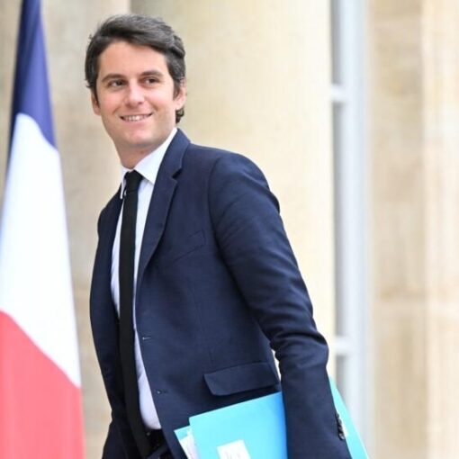 France : Gabriel Attal devient le nouveau Premier Ministre