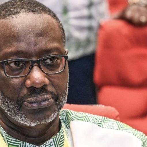 Côte d'Ivoire : Tidjane Thiam entre en fonction au PDCI-RDA, les actions urgentes à mener