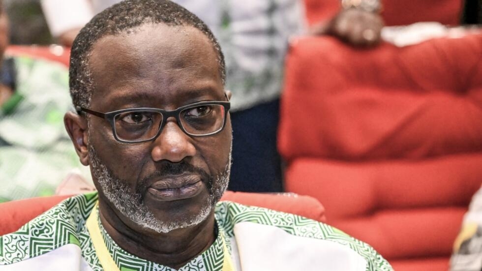 Côte d'Ivoire : Tidjane Thiam entre en fonction au PDCI-RDA, les actions urgentes à mener