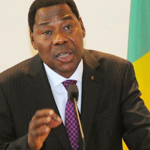 Élections générales de 2026 au Bénin : Yayi exige toujours un « code électoral consensuel, inclusif et équitable »