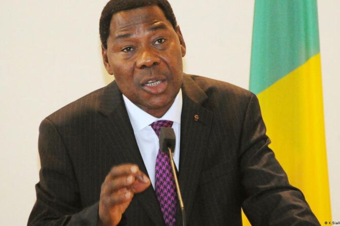 Élections générales de 2026 au Bénin : Yayi exige toujours un « code électoral consensuel, inclusif et équitable »