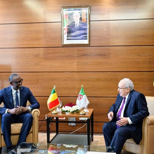 Réconciliation entre le Mali et l'Algérie : retour des ambassadeurs après une brouille