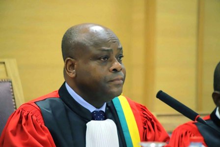 Bénin : la Cour Constitutionnelle recommande des ajustements du code électoral en vue de l'élection présidentielle de 2026