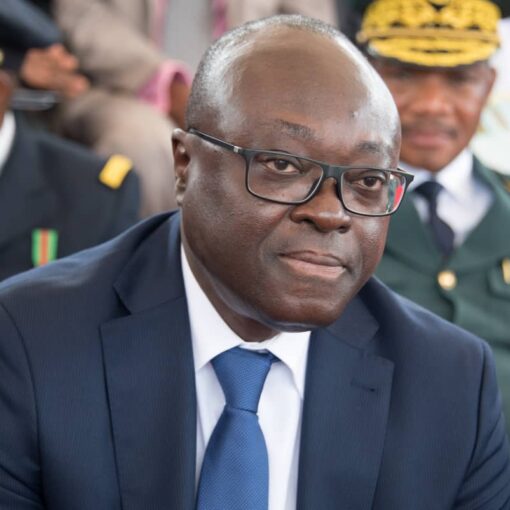 Bénin : limogeage de Johannes Dagnon, un prélude aux élections de 2026 ?