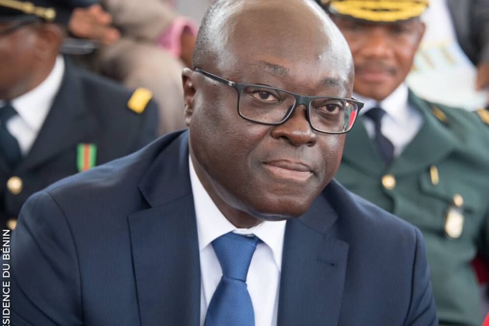 Bénin : limogeage de Johannes Dagnon, un prélude aux élections de 2026 ?