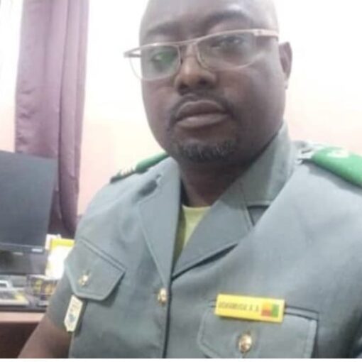 Bénin : un commandant des Eaux et Forêts retrouvé mort dans sa chambre d'hôtel à Abomey