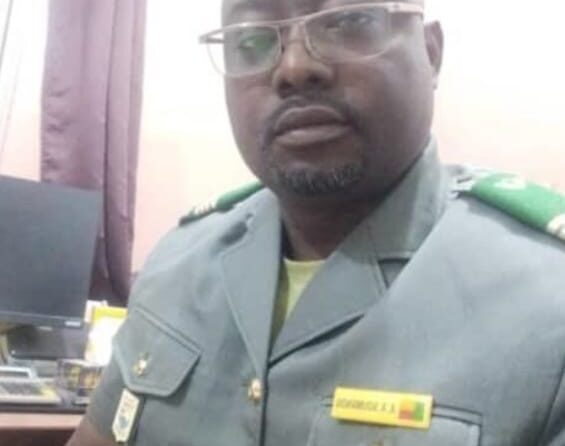 Bénin : un commandant des Eaux et Forêts retrouvé mort dans sa chambre d'hôtel à Abomey