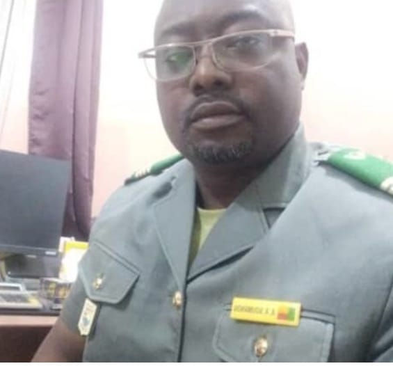 Bénin : un commandant des Eaux et Forêts retrouvé mort dans sa chambre d'hôtel à Abomey