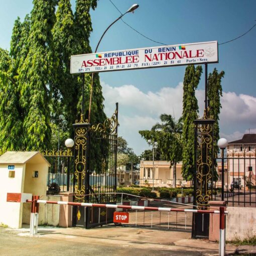 2e session extraordinaire de l’Assemblée nationale du Bénin : deux points au menu des discussions