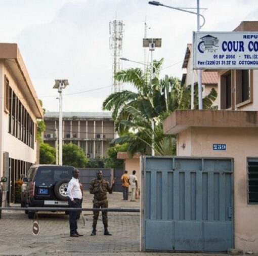 Au Bénin, le projet de révision de la constitution attaqué devant la Cour Constitutionnelle