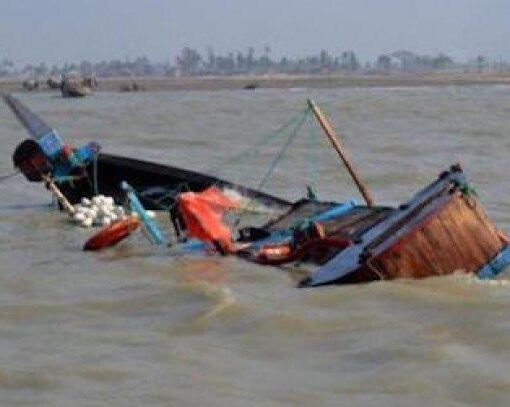 Tragédie sur le lac Nokoué : le chavirement d'une pirogue fait six morts