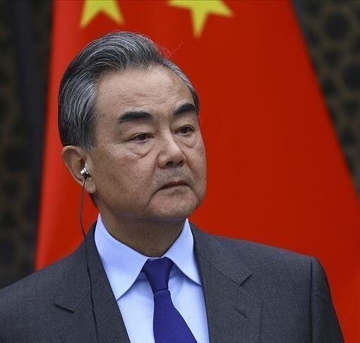 Relations sino-africaines : le ministre chinois des affaires étrangères entame sa tournée africaine annuelle