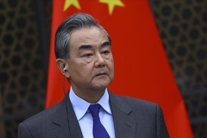 Relations sino-africaines : le ministre chinois des affaires étrangères entame sa tournée africaine annuelle