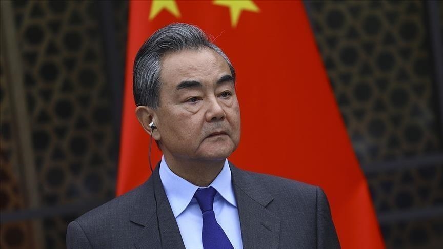 Relations sino-africaines : le ministre chinois des affaires étrangères entame sa tournée africaine annuelle