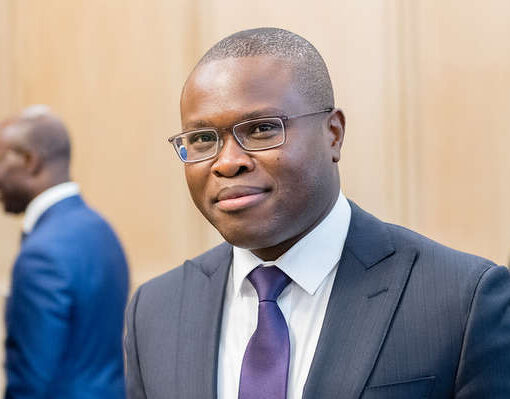 Bénin : émission réussie d'un eurobond de 750 millions de dollars