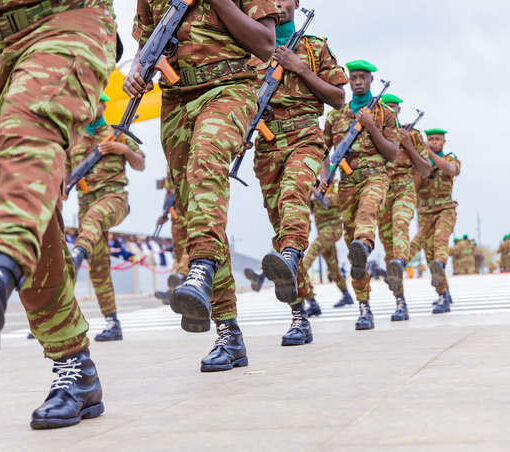 Bénin : victimes d’arbitraire