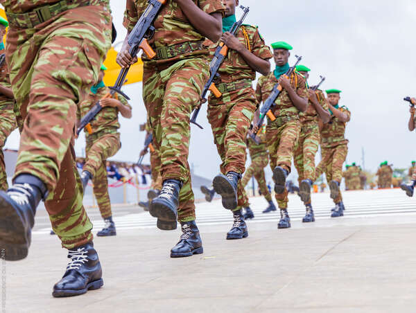 Bénin : victimes d’arbitraire