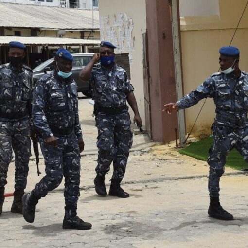 Bénin : 07 nouveaux commissariats pour renforcer la sécurité dans le Septentrion