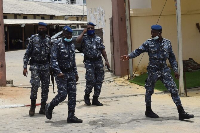 Bénin : 07 nouveaux commissariats pour renforcer la sécurité dans le Septentrion