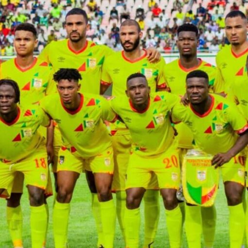 Classement FIFA février 2024 : le Bénin loin des leaders africains