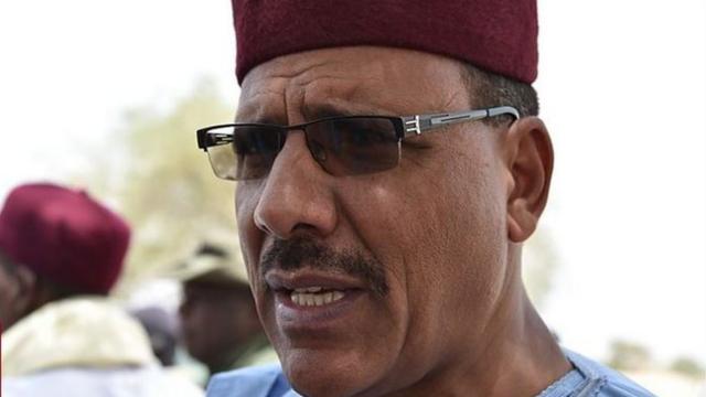 Niger : Mouhamed Bazoum désormais seul face à la junte