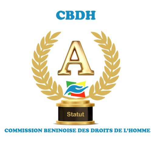 Réforme de la CBDH au Bénin : le statut des membres de revu