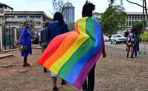 Ghana : une législation anti-LGBT+ adoptée au Parlement