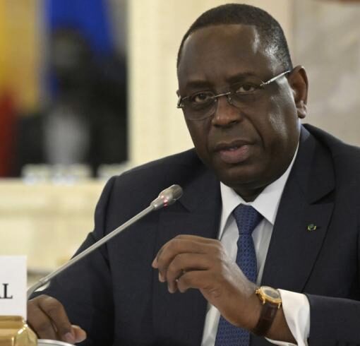 Sénégal : « Je vous recommande donc de rester en alerte ! », Macky Sall à son camp politique