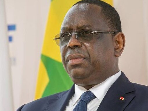 Sénégal : Macky Sall, cerveau d’un putsch civil en bande organisée