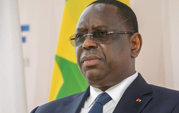 Sénégal : Macky Sall, cerveau d’un putsch civil en bande organisée