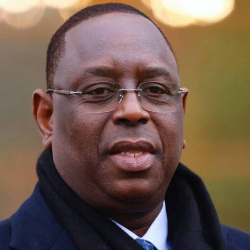 Sénégal : Macky Sall obtient le report du scrutin présidentiel