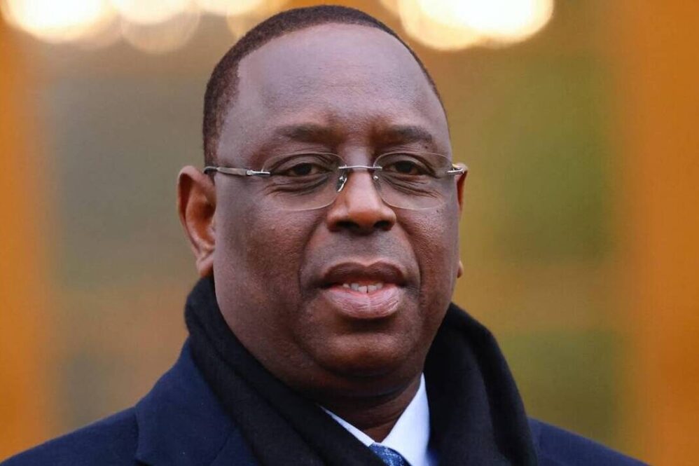 Sénégal : Macky Sall obtient le report du scrutin présidentiel