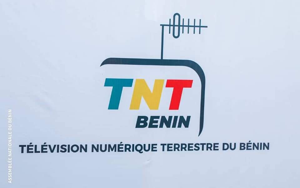 Bénin : la télé passe au tout numérique dès le 15 août prochain !