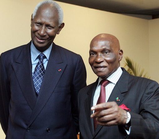 Crise politique au Sénégal : adresse des anciens présidents Abdoulaye Wade et Abdou Diouf à la nation