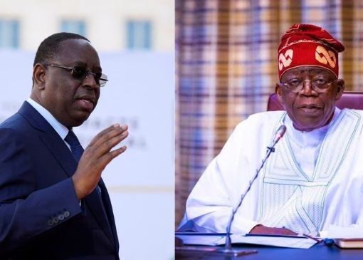 Crise politique au Sénégal : Bola Tinubu annoncé à Dakar ce lundi