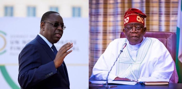 Crise politique au Sénégal : Bola Tinubu annoncé à Dakar ce lundi