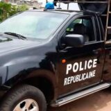Bénin : le chef présumé d'une bande de criminels abattu par la police républicaine à Kandi