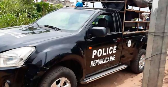 Bénin : le chef présumé d'une bande de criminels abattu par la police républicaine à Kandi