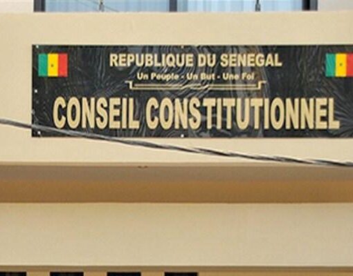 Sénégal : le Conseil Constitutionnel s’oppose au report de la présidentielle au 15 décembre