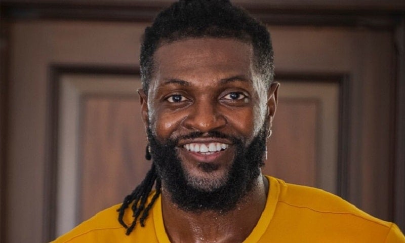 Football : la légende togolaise Emmanuel Adebayor devient ambassadeur de la CAF