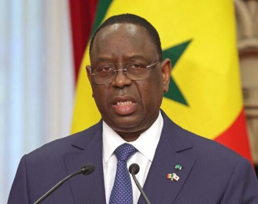 Sénégal : Macky Sall annonce le report de la présidentielle