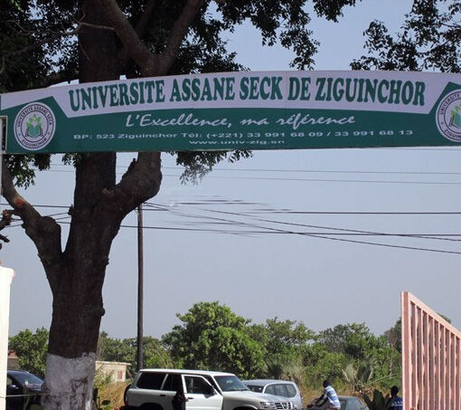 Sénégal : l’université Assane Seck de Ziguinchor se mobilise pour le respect du calendrier électoral