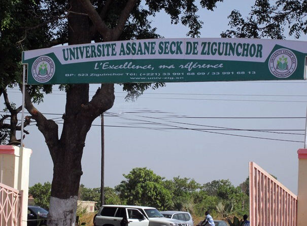 Sénégal : l’université Assane Seck de Ziguinchor se mobilise pour le respect du calendrier électoral