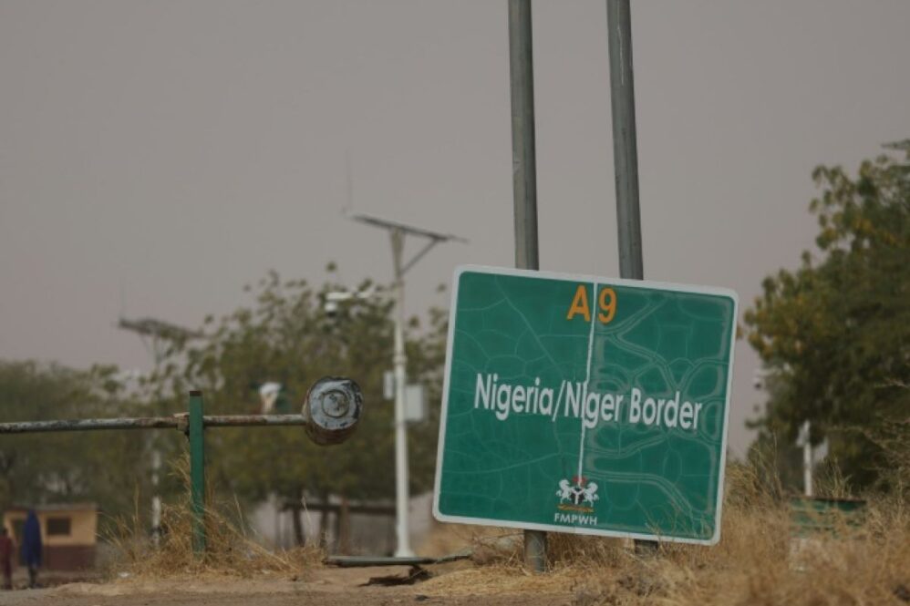 Le Niger rouvre ses frontières terrestres avec le Nigéria