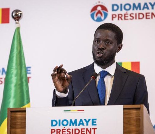 Sénégal : Diomaye Faye, prend la parole et annonce la « Rupture » !