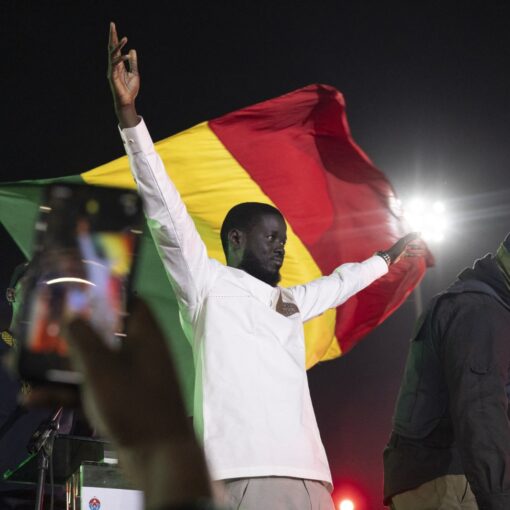 Élection de Diomaye Faye, un vent d’espoir venu du Sénégal